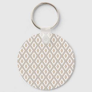 Ethnic Keychain
