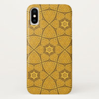 Ethnic modern geometric pattern 3