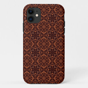 Ethnic modern geometric pattern Case-Mate iPhone case