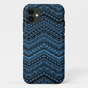 Ethnic Motifs 5 Case-Mate iPhone Case