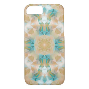 Ethnic national ornament iPhone 8/7 case