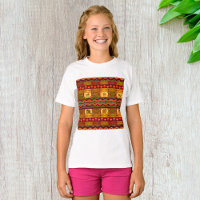 Ethnic Pattern