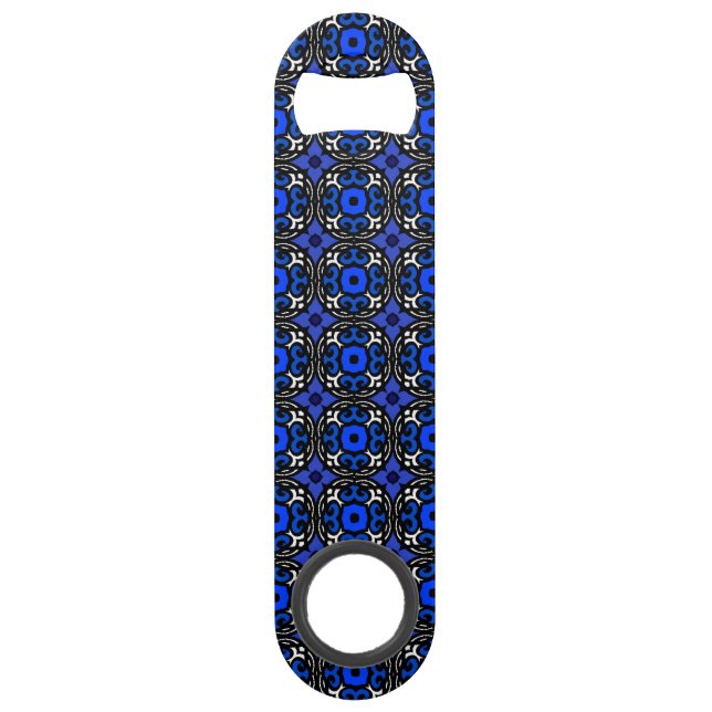 Ethnic Pattern with Turkish Motifs (Front)
