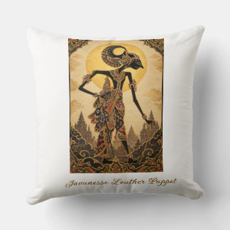 ethnic pillow