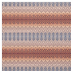 ethnic stripes pattern fabric