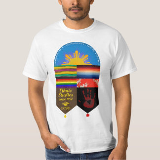 Ethnic Studies, UCSD T-Shirt