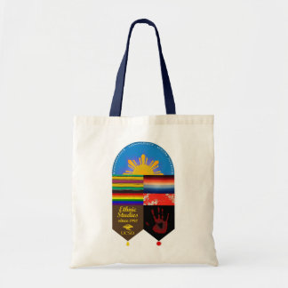 Ethnic Studies, UCSD Tote Bag