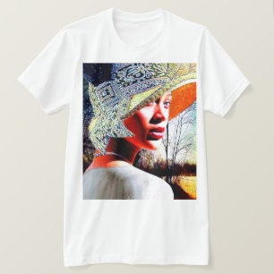Ethnic T-Shirt