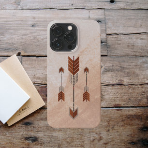 Ethno Beach iPhone shell 13pro iPhone 13 Pro Case