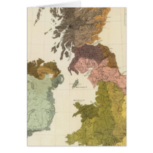 Ethnographic, Gt Brit, Ireland