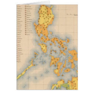 Ethnographic Map No 3