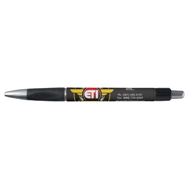 ETI Pen (Front)