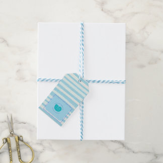 Etichetta personalizabile Gift Tag