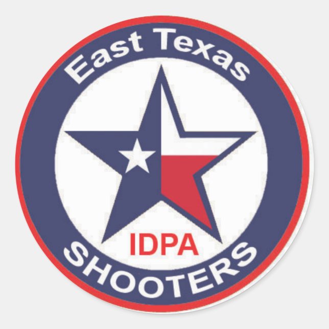 ETIDPA Sticker (Front)