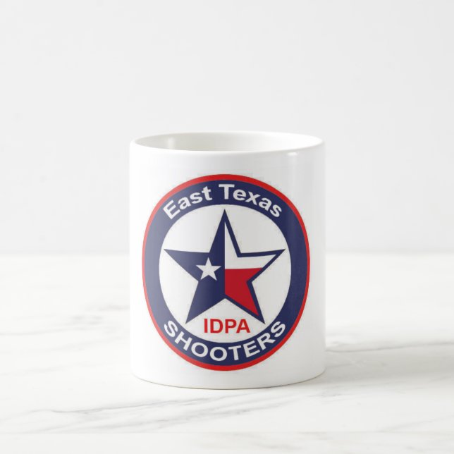 ETIDPA Texas Star Cup (Center)