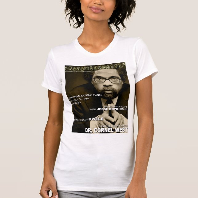 ETM January, 2009 T-Shirt (Front)