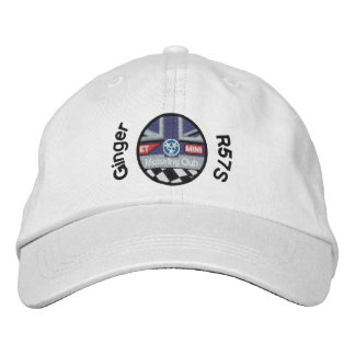 ETMMC Baseball cap