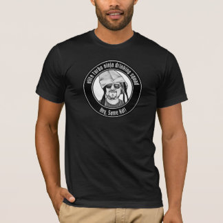 ETNDS Same Hat Mike T-Shirt