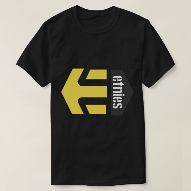 Etnies Merchandise   T-Shirt (Design Front)