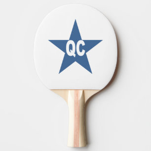 ETOILE QUEBEC ping-pong rack Ping Pong Paddle