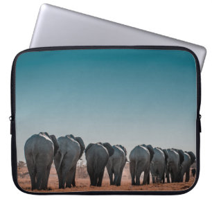 ETOSHA NATIONAL PARK LAPTOP SLEEVE