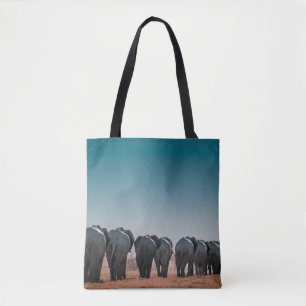 ETOSHA NATIONAL PARK TOTE BAG