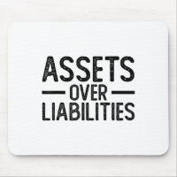 Ets Over Liabilities _ Funny Accountant _ Motivati