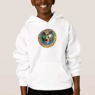 ETV Smart Cat Seal of Approval Sweatshirt