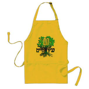 Etz Chaim Standard Apron