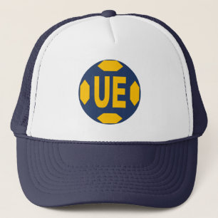 EU CASQUETTE TRUCKER HAT