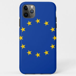 EU European Union Case-Mate iPhone Case