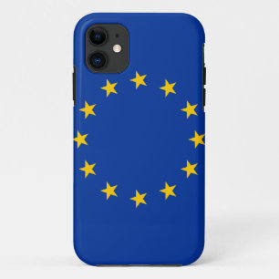 EU European Union Case-Mate iPhone Case