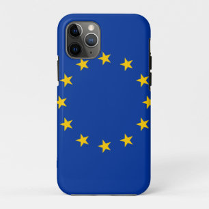 EU European Union Case-Mate iPhone Case