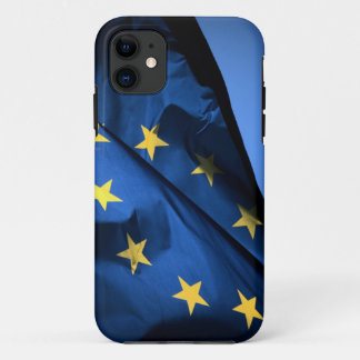 EU European Union Flag HD Case-Mate iPhone Case