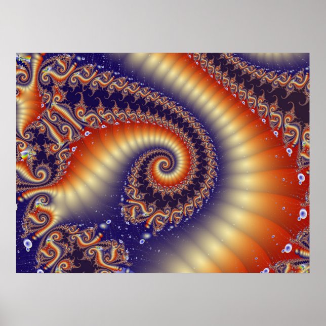 eu four! poster (Front)