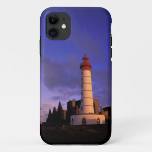 EU, France, Brittany, Finistere, St. Mathieu, Case-Mate iPhone Case