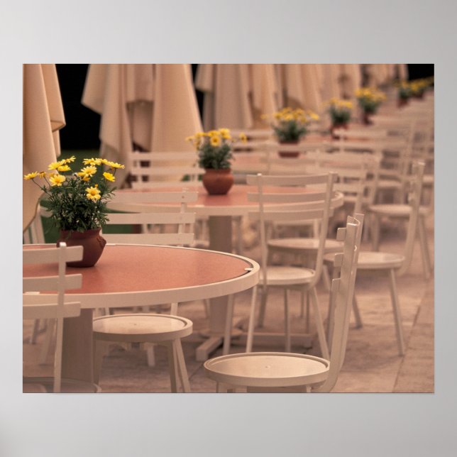 EU, France, Loire Valley, Indre, et, Loire, 2 Poster (Front)