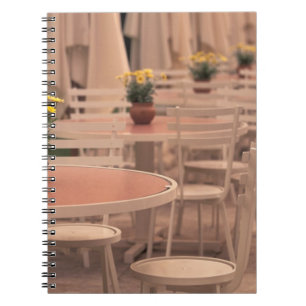 EU, France, Loire Valley, Indre, et, Loire, 2 Spiral Notebook