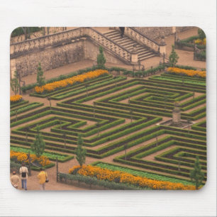 EU, France, Loire Valley, Indre, et, Loire, Mouse Pad
