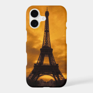 EU, France, Paris. Eiffel Tower.