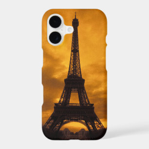 EU, France, Paris. Eiffel Tower.