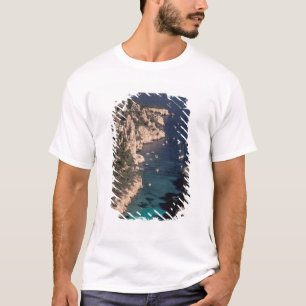 EU, France, Provence, Bouches, du, Rhone, 4 T-Shirt