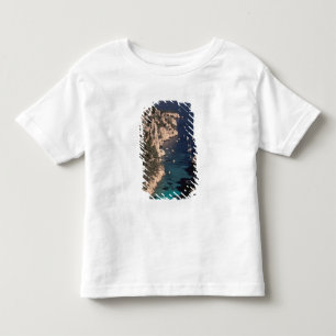 EU, France, Provence, Bouches, du, Rhone, 4 Toddler T-Shirt