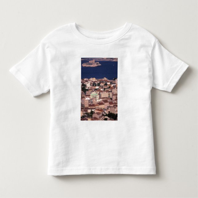 EU, France, Provence, Bouches, du, Rhone, Toddler T-Shirt (Front)