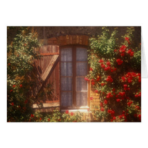 EU, France, Provence, Vaucluse, Apt. House 2