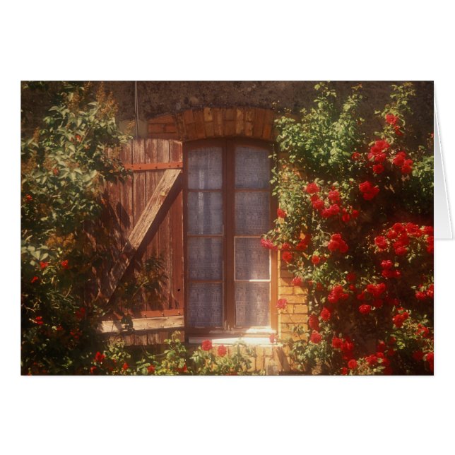 EU, France, Provence, Vaucluse, Apt. House 2 (Front Horizontal)