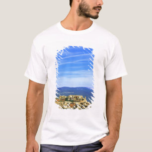 EU, France, Provence, Vaucluse, Roussillon. T-Shirt