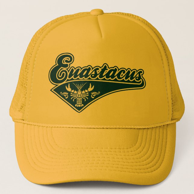 Euastacus hat (Front)