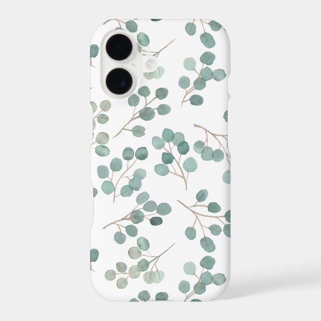 Eucalyptus (Back)