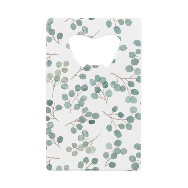 Eucalyptus (Front)